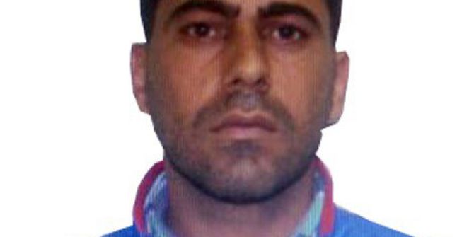 Torbacıya 8 Yıl 2 Ay Hapis Cezası