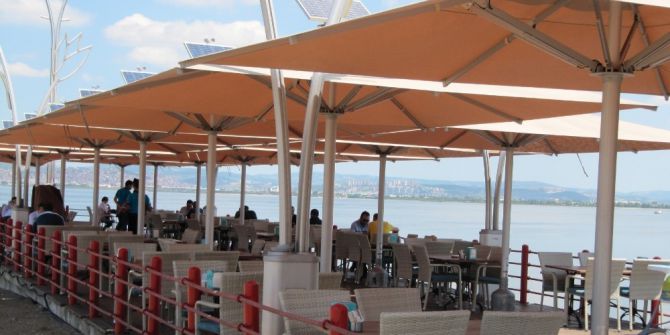 Ramazan Ayında Bazı İşyerlerinin Çalışma Saatleri Uzatıldı