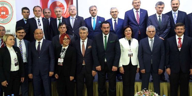 Uzlaştırma Bürosuna Teşekkür Belgesi