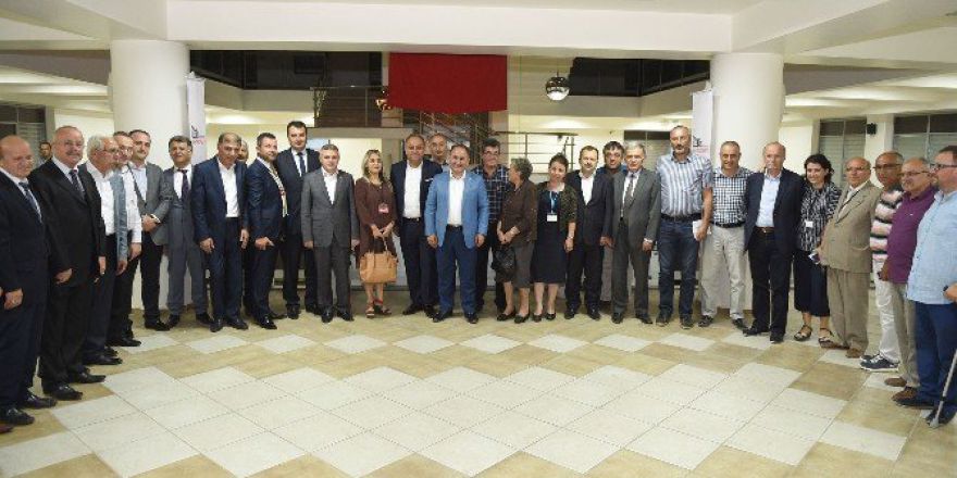 Kent Konseyi 13. Olağan Genel Kurul Toplantısı Yapıldı