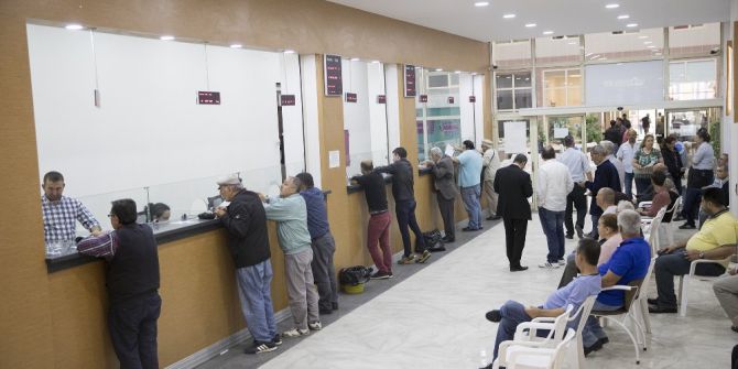 Seyhan Belediyesi’nden Vergi Uyarısı