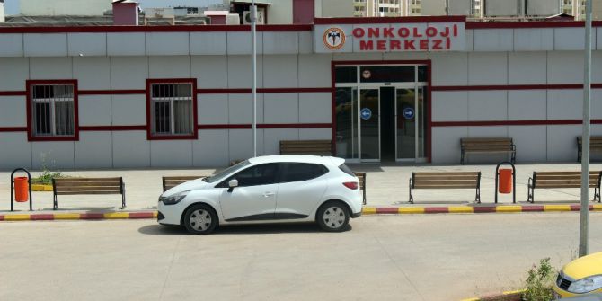 Vatandaşlar Onkoloji Merkezindeki Doktor Sayısının Artırılmasını İstiyor