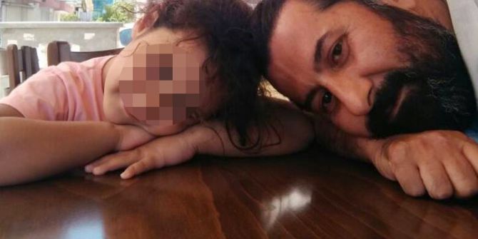 Falezlerden Düşen Müzisyen Hayatını Kaybetti