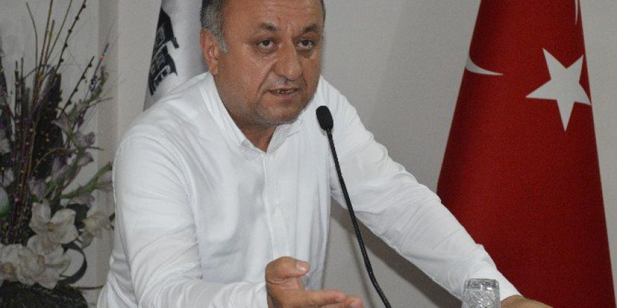 Başkan Babaş’tan Hodri Meydan;