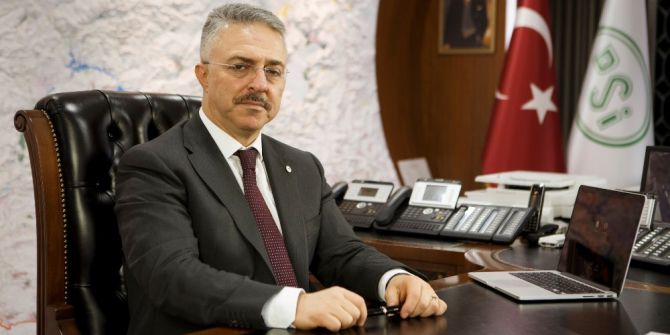 Amasya Aydınca Barajı Sulaması İle 33 Bin Dekar Zirai Alan Sulanacak