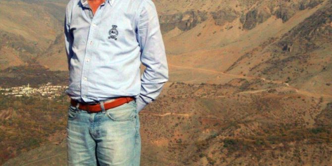 20 Lira İçin 10 Yılda İki Kişi Öldürüldü