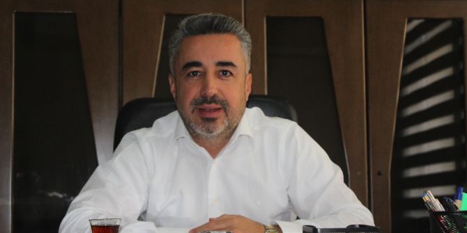 İnşaat Sektöründeki Demir-çelik Tartışması