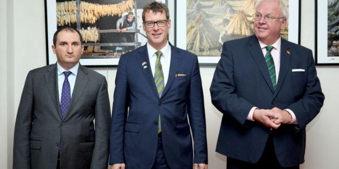 Ewe Turkey Holding Enerjiyi Sanatla Buluşturdu