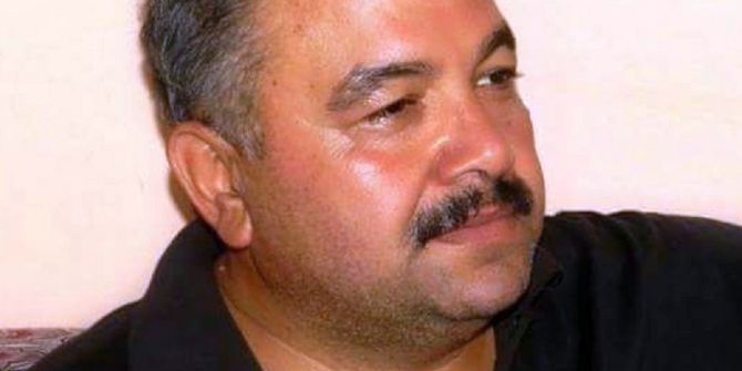 Karı-koca Evlerinde İnfaz Edilmiş Halde Bulundu