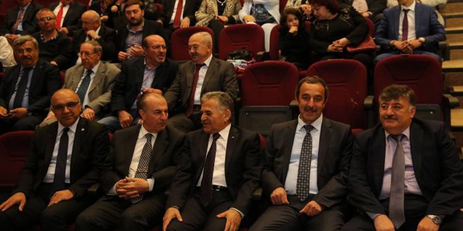 Başkan Büyükkılıç: “Sağlık Yatırım Ve Hizmetleri Önceliğimizdir”