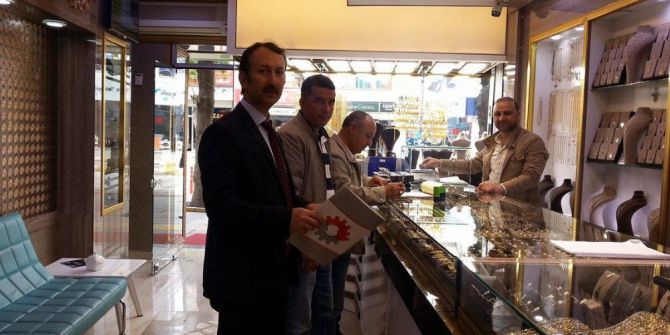 Dünya Metroloji Günü