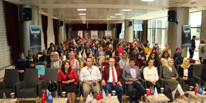 Kto Karatay’da Çocuk Eğitimi Günleri Yapıldı