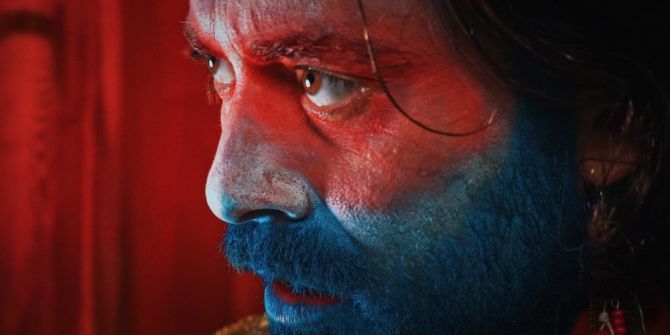 Emrah Karataş’ın ’Ferman’ Adlı Çalışması Yayınlandı