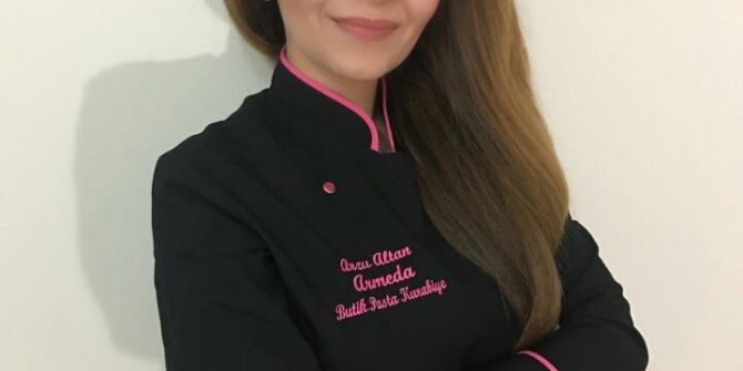 Pasta Yarışmasında Niğde’ye Madalya Geldi