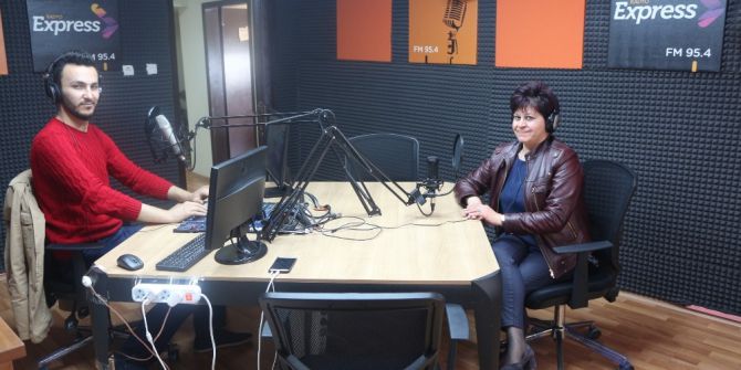 Sınavsız İkinci Üniversite Hakkında Öğrenciler Bilgilendirildi