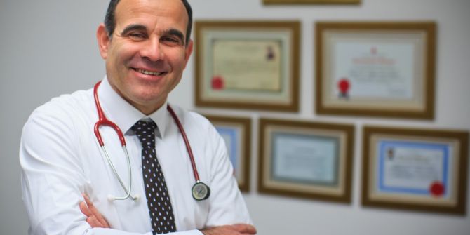 Bazı Kişiler İçin Besin Olan, Bazıları İçin Zehir Oluyor