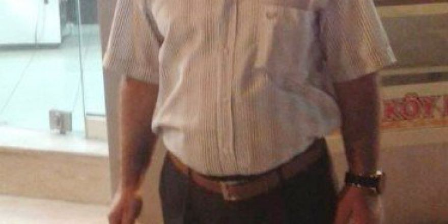 Cezaevinde Kalp Krizi Geçiren Mahkum Öldü