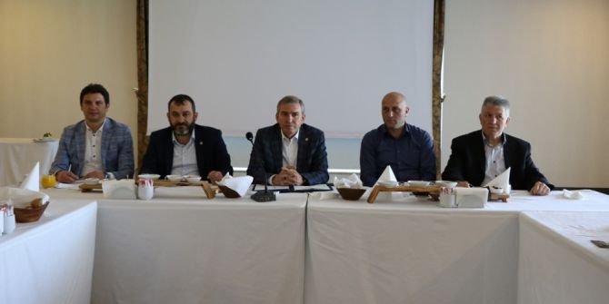 Askf’de Hedef ’Elit Lig’