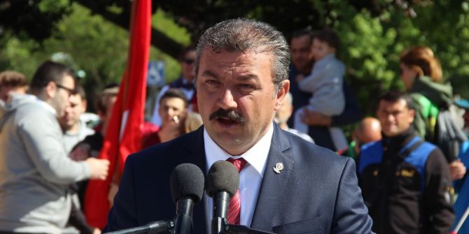 İzmir Gençlik Hizmetleri Ve Spor’da Görev Değişikliği