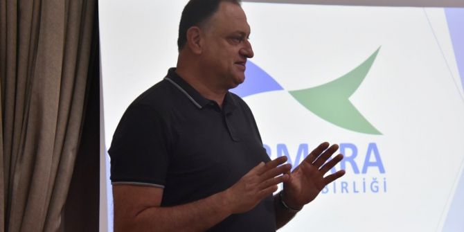 Süleymanpaşa Belediyesi Personeline ‘Kamuda Etik’ Eğitimi