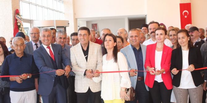 Tevfik Köymen’den Fotoğraf Sergisi