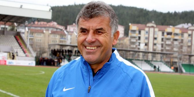 Aydınspor 1923, Ahmet Duman’la Prensipte Anlaştı