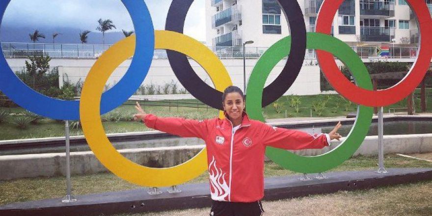 Çağla Büyükakçay’ın Rio’daki Birinci Tur Rakibi Belli Oldu