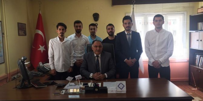 Atatürk Üniversitesi Öğrencileri Mobbingi Anlattı