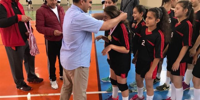 Hentbol ’Da Finalistler Belli Oldu