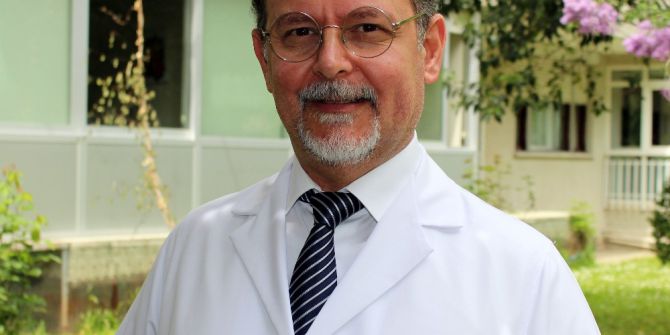 Orucunuzu Çorba İle Açmayın