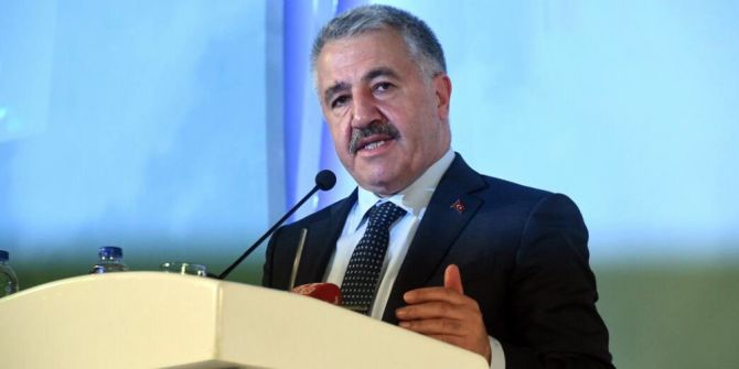 "Uluslararası Akıllı Şehirler Konferansı" Ankara’da Gerçekleşti