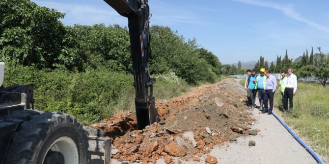 Maski’den, Öğrenci Yurtlarına Sağlıklı Altyapı