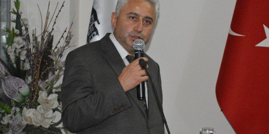 Havaalanı Müdürü Konca: “Yolcularımızın Mağduriyetlerini Çözmek İçin Uğraşıyoruz”