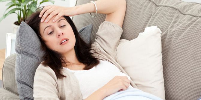 20-40 Yaş Arasındaysanız Ms Hastalığına Dikkat