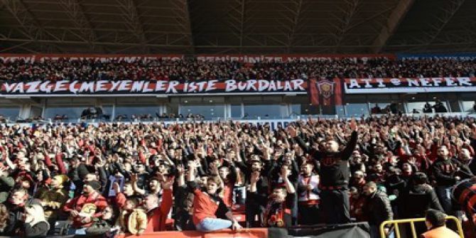 Eskişehir’de Oynanacak Giresunspor Maçının Bilet Fiyatları Belli Oldu