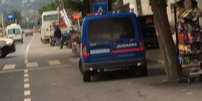 Akyazı’da 10 Kök Kenevir Bitkisi Ele Geçirildi