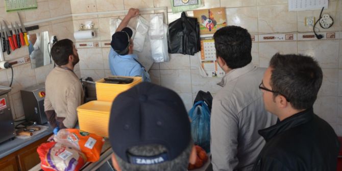 Başkan Özgüven: “Halkımızın Sağlığı Bizim Hassasiyetimizdir”