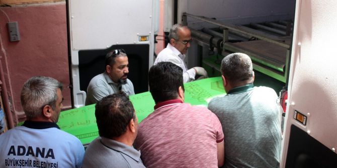 İnfaz Edilen Çiftin Cenazesi Ailelerine Teslim Edildi