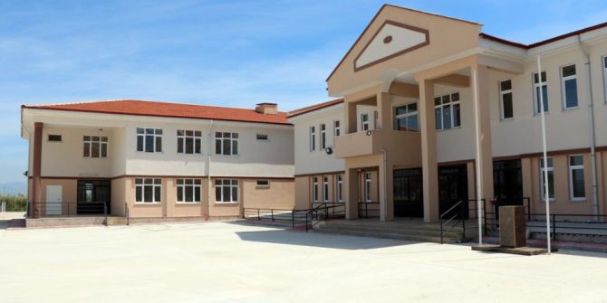 Otizmli Çocuklar İçin Yapılan Okulda Hırsızlık