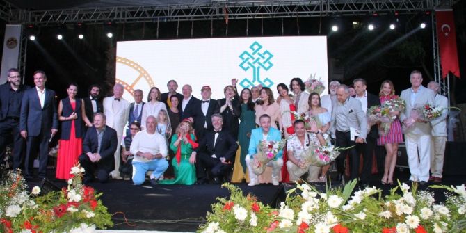 Alanya Film Festivali Başladı