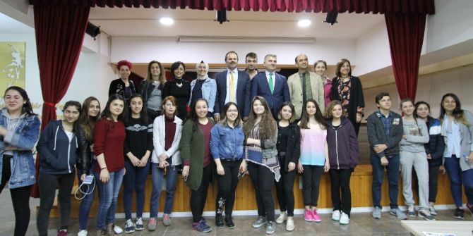 Piri Reis’te "Medya Paneli"