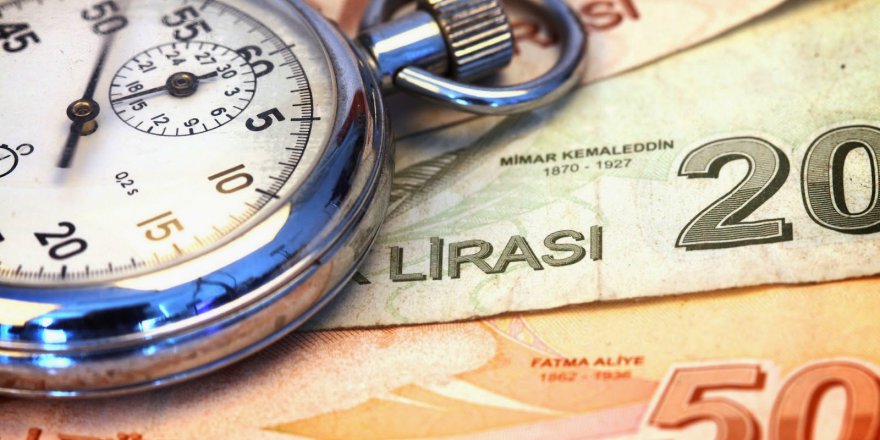 Borçlara Yeniden Yapılandırma