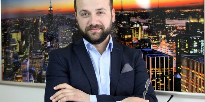 İnşaat Sektörünün Anayasası Değişiyor