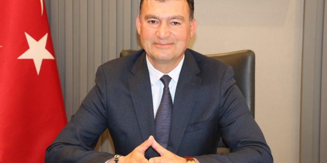 Ümmet Akın; “Ramazan Ayını Heyecan Ve Sevinç İçinde Bekliyoruz”
