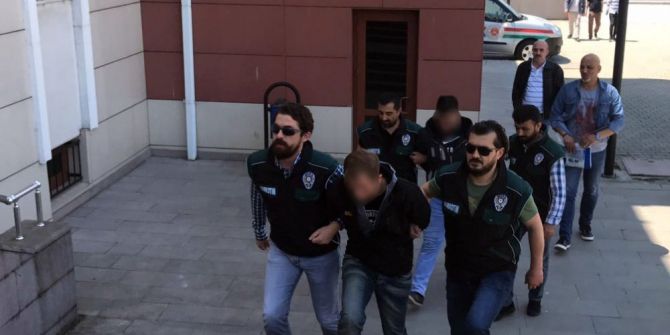 Düzce Polisinden Uyuşturucuya Geçit Yok