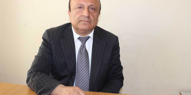 Apazizi Anma Etkinlikleri Ertelendi