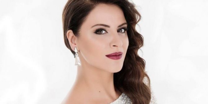 Zara İskenderun’da Konser Verecek