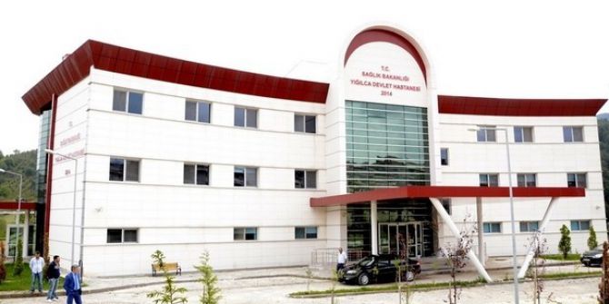 Başkan Yiğit’ten Müjde