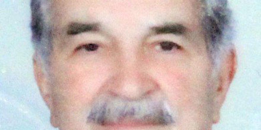 Hafif Ticari Aracın Çarparak Kaçtığı Yaşlı Adam Öldü