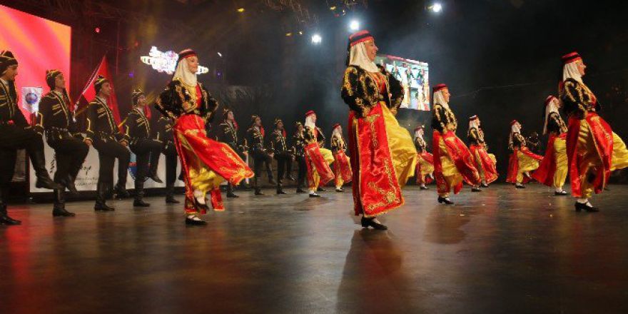 Büyükçekmece Festivali’nden Aydın Boysan Ve İrfan Değirmenci’ye Ödül